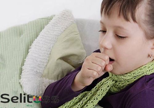 TĂNG CƯỜNG MIỄN DỊCH CHO TRẺ - SIRO HO NÀO TỐT CHO TRẺ SƠ SINH VÀ TRẺ NHỎ