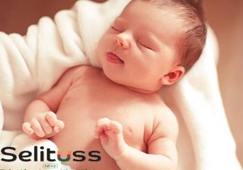 SIRO HO CHO BÉ SƠ SINH VÀ TUYỆT CHIÊU TĂNG SỨC ĐỀ KHÁNG CHO BÉ