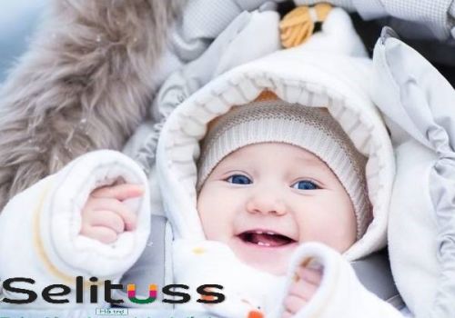 SIRO HO NÀO TỐT CHO TRẺ SƠ SINH - BẠN ĐỒNG HÀNH CỦA BÉ TRONG MÙA LẠNH