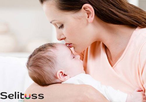 SIRO HO CHO BÉ SƠ SINH GIẢM HO HIỆU QUẢ CHO TRẺ KHI GIAO MÙA