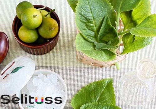 BIẾT QUYẾT TẠM BIỆT KHÁNG SINH VÀ THUỐC SIRO HO CHO TRẺ SƠ SINH