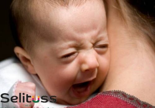 DÙNG SIRO CHO TRẺ 2 THÁNG TUỔI ĐỂ GIẢM HO KHAN HIỆU QUẢ