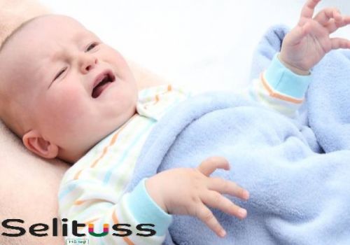 CÁCH PHÂN BIỆT CÁC LOẠI SIRO HO VÀ DÙNG SIRO HO CHO TRẺ 2 THÁNG TUỔI