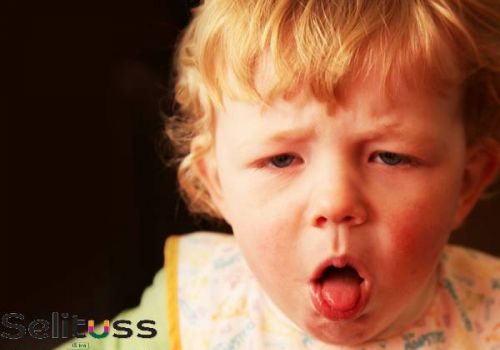 HO DAI DẲNG, NGUYÊN NHÂN DO ĐÂU? SIRO HO TIÊU ĐỜM CHO TRẺ SƠ SINH