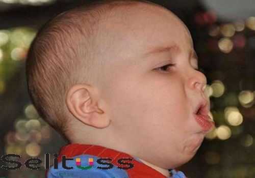 PHÁT HIỆN BỆNH TỪ TRIỆU CHỨNG HO, DÙNG SIRO HO TIÊU ĐỜM CHO TRẺ SƠ SINH