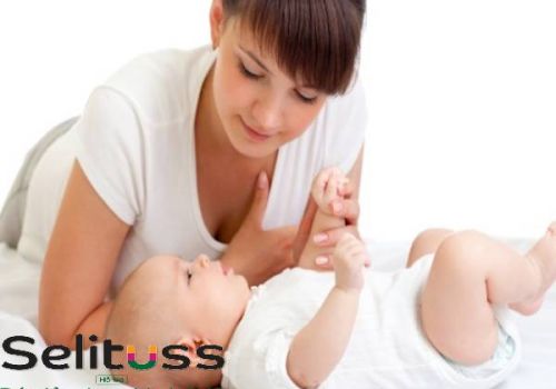 SIRO HO CHO TRẺ SƠ SINH 3 THÁNG TUỔI - GIẢI PHÁP TRỊ HO KHÔNG CẦN KHÁNG SINH