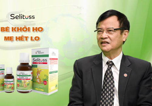 [BÁC SĨ KANGAROO] VÒNG LUẨN QUẨN KHÔNG HỒI KẾT: NGỪNG SỬ DỤNG SIRO GIẢM HO LÀ BÉ LẠI TÁI PHÁT!