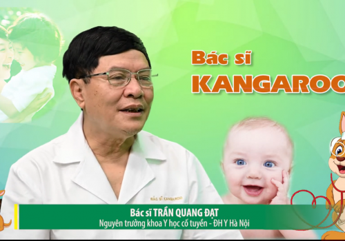 [BÁC SĨ KANGAROO] SIRO HO SELITUSS - TINH HOA CỦA CÔNG NGHỆ HIỆN ĐẠI VÀ DƯỢC LIỆU TRUYỀN THỐNG PHƯƠNG TÂY