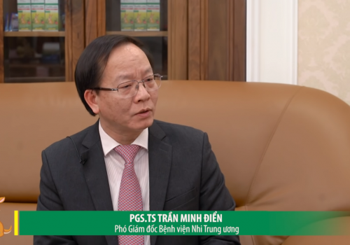 [BÁC SĨ KANGAROO] SIRO HO SELITUSS - 3 TÁC ĐỘNG HIỆU QUẢ GIÚP BÉ GIẢM HO, MẸ HẾT LO 