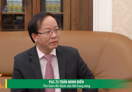 [BÁC SĨ KANGAROO] HO - KHI  NÀO NÊN UỐNG KHÁNG SINH?