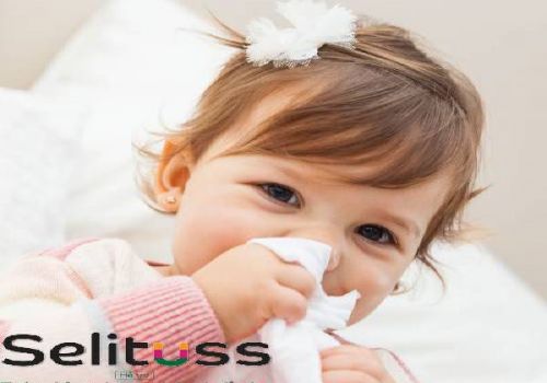 VÌ SAO SELITUSS - SIRO HO CHO TRẺ SƠ SINH ĐƯỢC HÀNG TRIỆU BÀ MẸ TIN DÙNG?