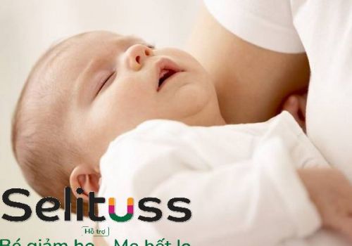 NGUYÊN NHÂN GÂY HO, KIỂM SOÁT CƠN HO BẰNG SIRO HO CHO TRẺ SƠ SINH 3 THÁNG TUỔI