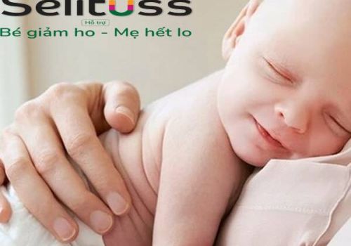 PHÂN BIỆT HO DO VI KHUẨN HAY VIRUS? NÊN DÙNG SIRO HO CHO TRẺ SƠ SINH NÀO?