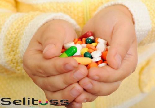 TẠI SAO CẦN TÌM SIRO HO NÀO TỐT CHO TRẺ SƠ SINH THAY VÌ DÙNG KHÁNG SINH