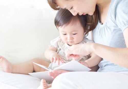 CON VỪA CHỚM HO: XUNG QUANH AI CŨNG SOI MÓI - NUÔI CON THẬT ÁP LỰC