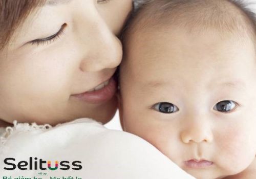 SIRO HO NÀO TỐT CHO TRẺ SƠ SINH VÀ “BÍ QUYẾT” NGHE TIẾNG HO BẮT ĐÚNG BỆNH CHO TRẺ