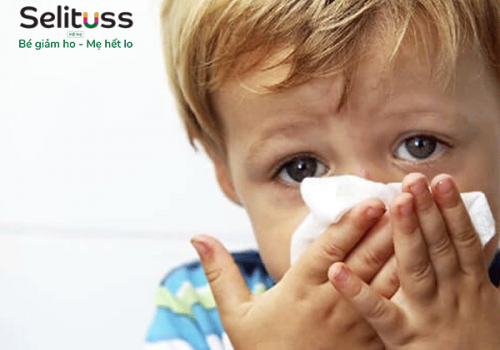 Mẹo trị ho đờm và thuốc siro ho cho trẻ sơ sinh mẹ cần biết