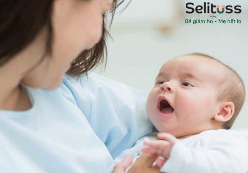 Thuốc ho thảo dược cho trẻ em và những điều cần lưu ý khi trị ho